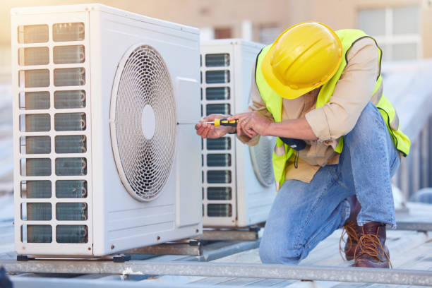 Best Air Conditioning Repair  in Whitesburg, KY