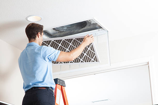 Best HVAC Installation Services  in Whitesburg, KY