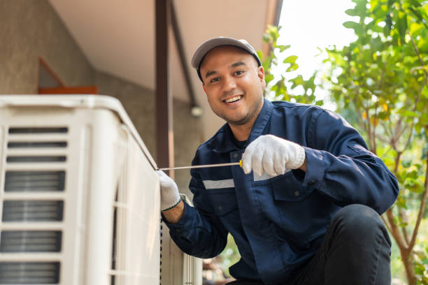 Best Residential HVAC Services  in Whitesburg, KY